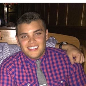 Meet your Posher, Josh